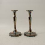 726 7606 CANDLESTICKS